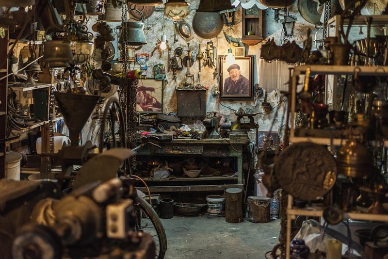 Rhythmic Wellness Workshops